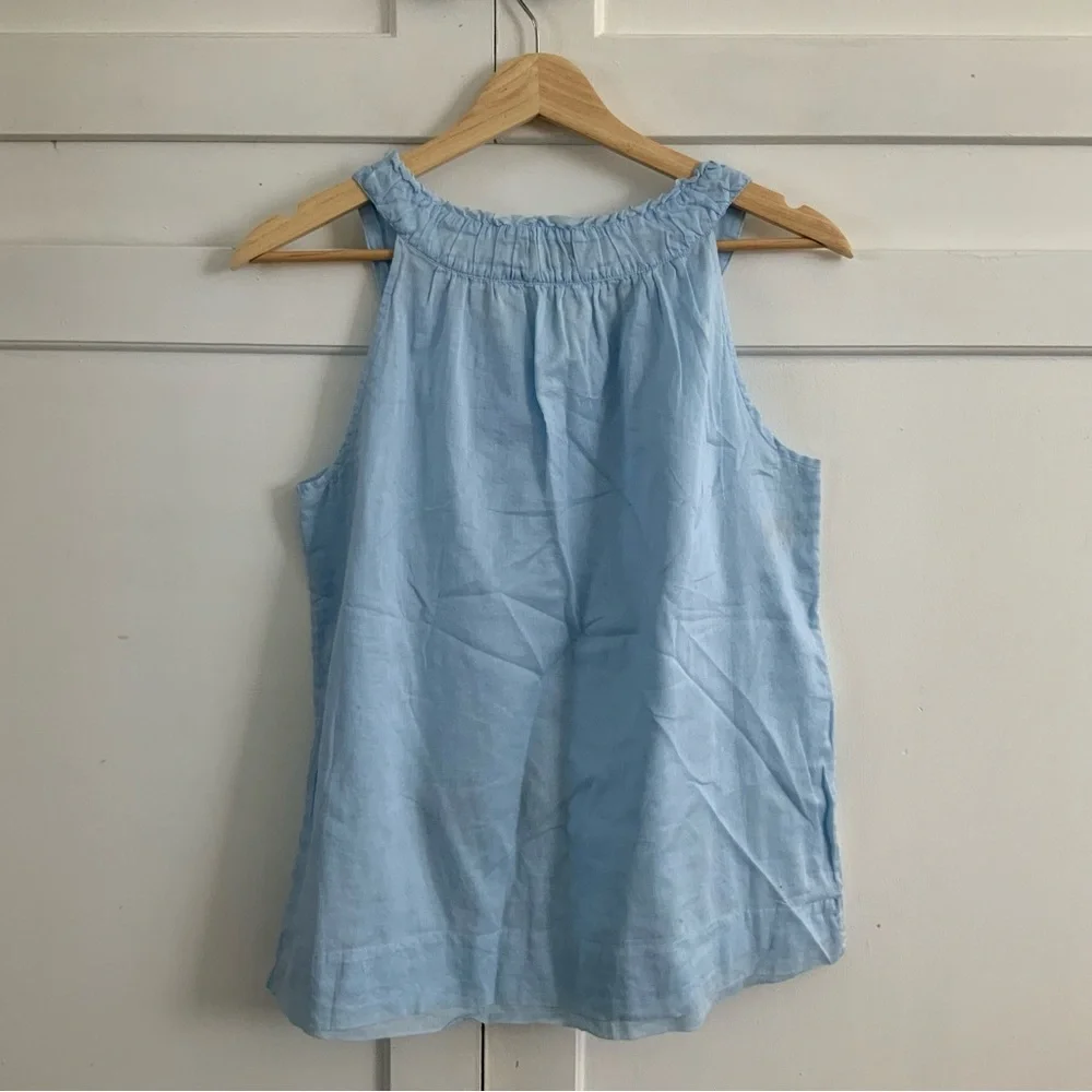 Talbots top - Picture 3 of 3